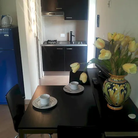 Delle Palme 4*
