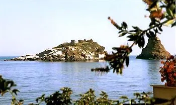 Apart Otel Delle Palme