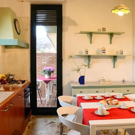 Delle Palme Apart Otel 4*