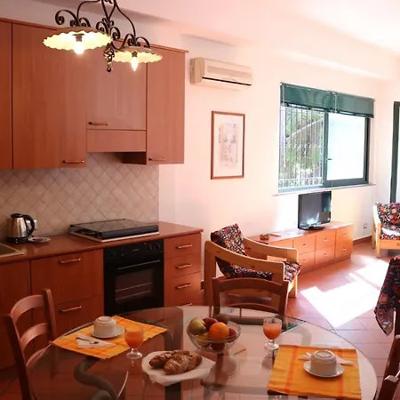 Apart Otel Delle Palme 4*