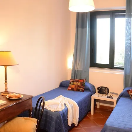 Aparthotel Delle Palme
