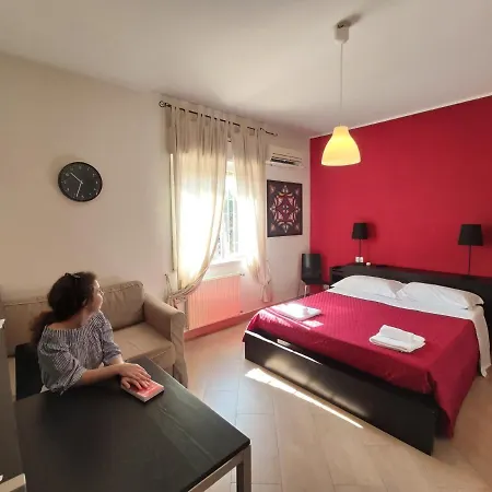 Delle Palme
