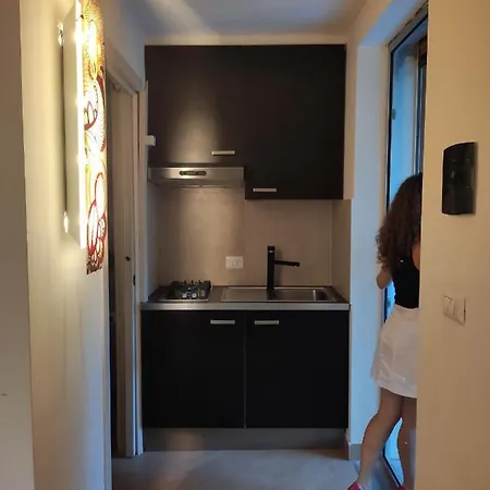 Delle Palme Apart Otel