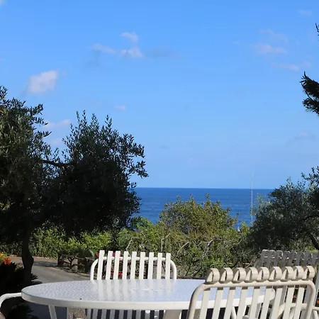 Delle Palme 4* Aci Trezza