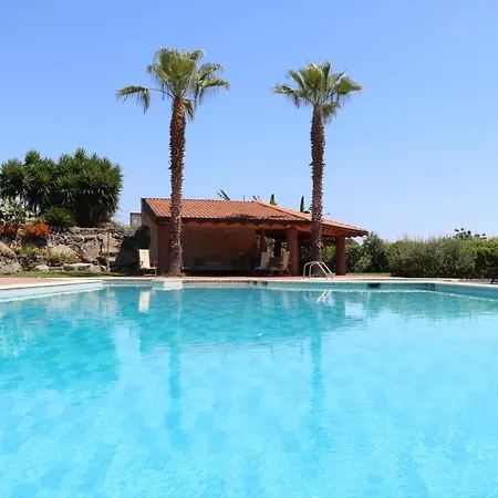 Aparthotel Delle Palme