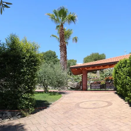 Delle Palme 3* Aci Trezza