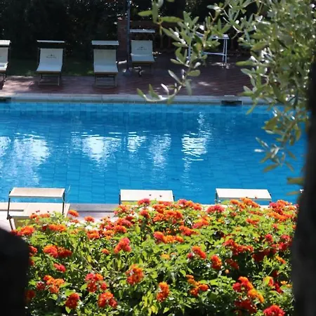 Delle Palme Apart Otel Aci Trezza