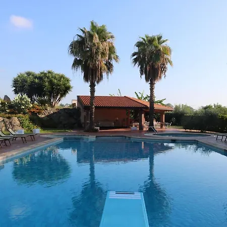 Apart Otel Delle Palme Aci Trezza