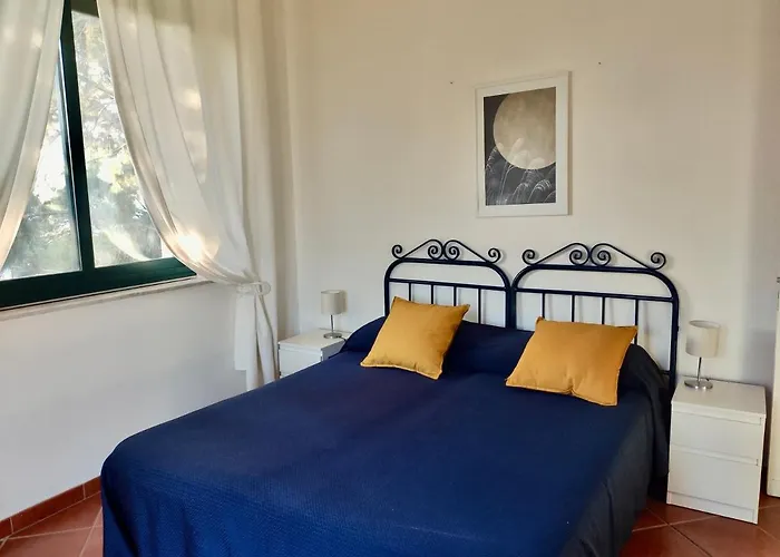 Delle Palme Apart Otel 4*